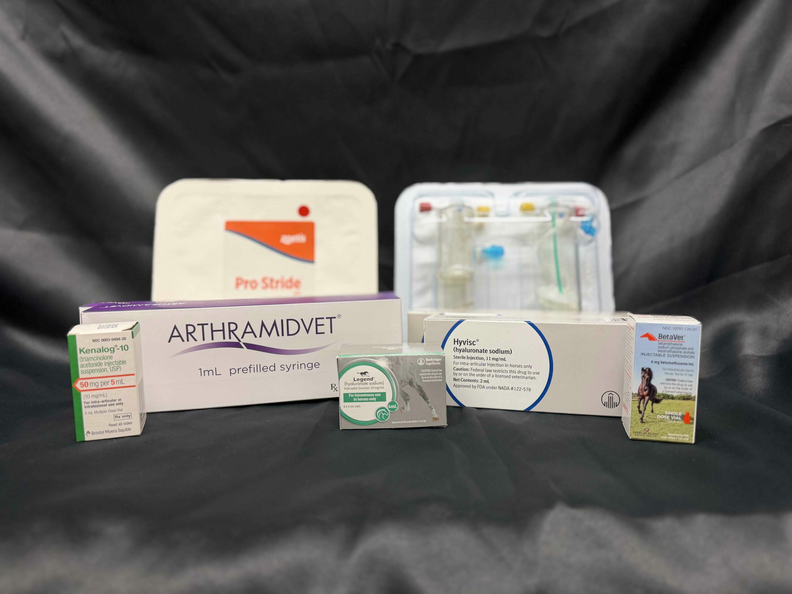 Joint Therapy Medicines