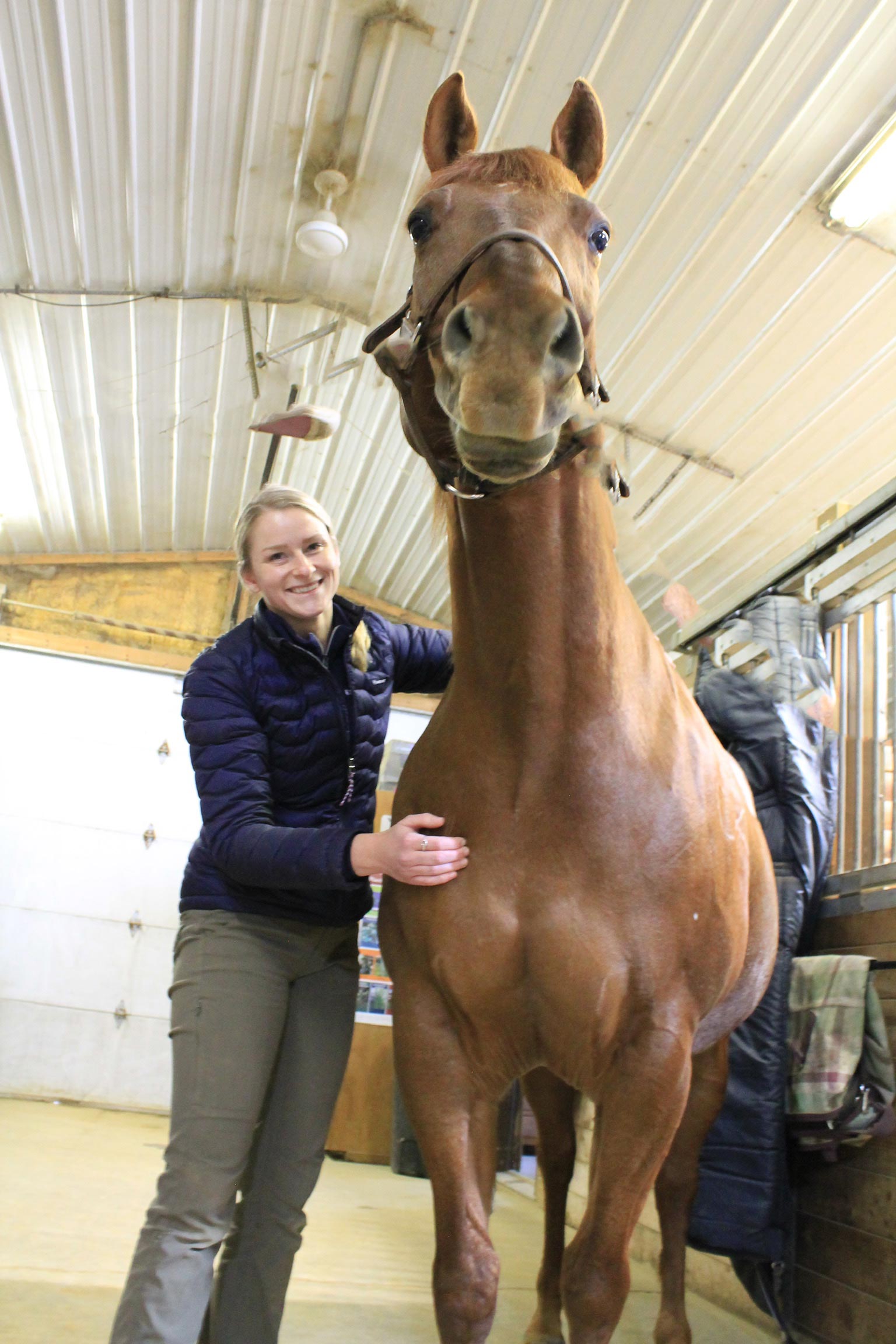 Our Approach to Performance Care