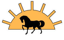Sunrise Equine Footer New Logo